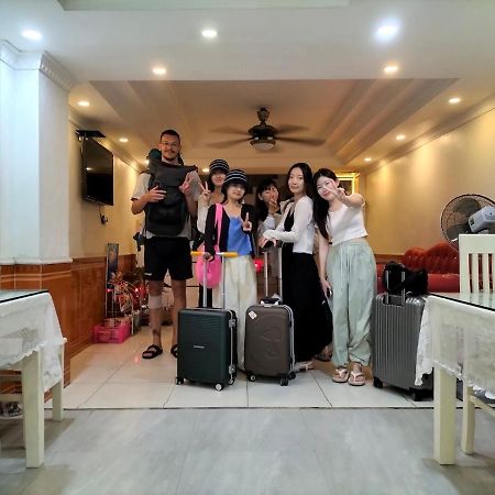 Can Ho Sao Mai - Noi Bai Ha Noi Hanoi Eksteriør billede
