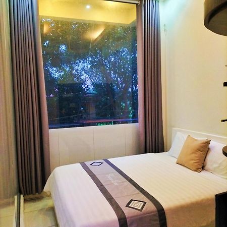 Can Ho Sao Mai - Noi Bai Ha Noi Hanoi Eksteriør billede