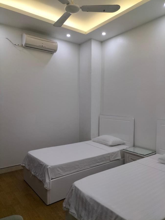 Can Ho Sao Mai - Noi Bai Ha Noi Hanoi Eksteriør billede