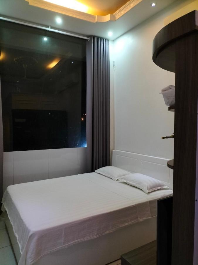 Can Ho Sao Mai - Noi Bai Ha Noi Hanoi Eksteriør billede