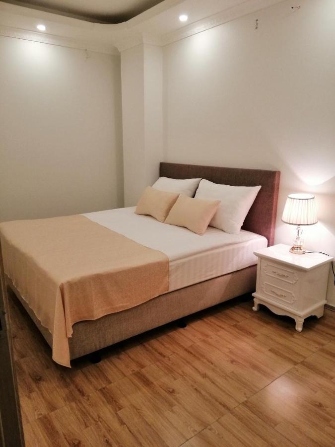 Can Ho Sao Mai - Noi Bai Ha Noi Hanoi Eksteriør billede