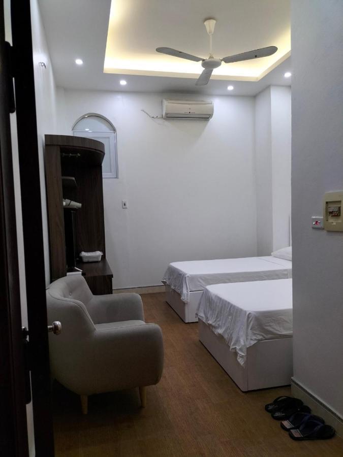 Can Ho Sao Mai - Noi Bai Ha Noi Hanoi Eksteriør billede