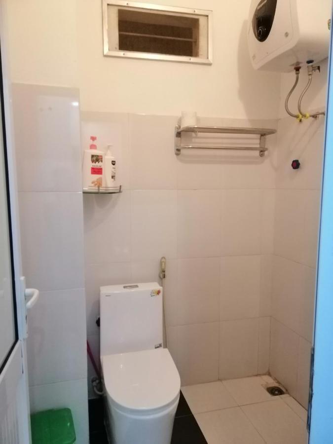 Can Ho Sao Mai - Noi Bai Ha Noi Hanoi Eksteriør billede